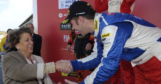 Ferrari World Finals Walencja 2010